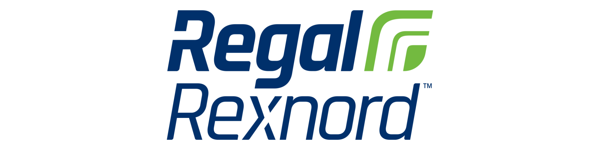 Regal Rexnord Corporation logo